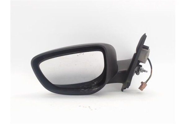 Recambio de retrovisor electrico izquierdo para citroen c-elysée 1.6 exclusive referencia OEM IAM 1609064680 6137871 1609065080 