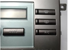 Recambio de mandos calefaccion / a.a. para toyota corolla verso (e12) 2.0 d4d referencia OEM IAM 559000F030  