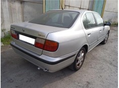 nissan primera berlina (p11) del año 1999