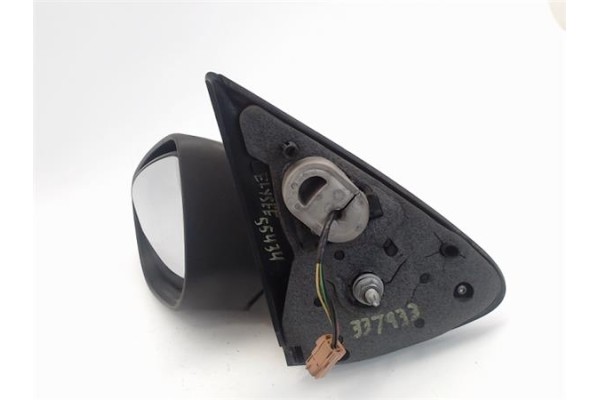 Recambio de retrovisor electrico izquierdo para citroen c-elysée 1.6 exclusive referencia OEM IAM 1609064680 6137871 1609065080 