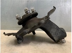 Recambio de mangueta delantero derecha para ford focus berlina (cew) 1.5 business referencia OEM IAM AV613K170 AV613K170DAC 