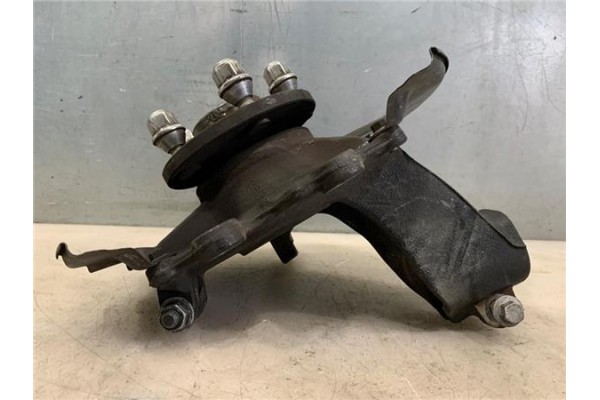 Recambio de mangueta delantero derecha para ford focus berlina (cew) 1.5 business referencia OEM IAM AV613K170 AV613K170DAC 
