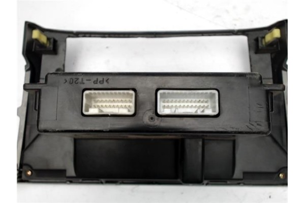 Recambio de mandos calefaccion / a.a. para toyota corolla verso (e12) 2.0 d4d referencia OEM IAM 559000F030  