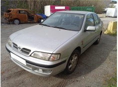 nissan primera berlina (p11) del año 1999