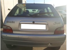 citroen saxo del año 2001