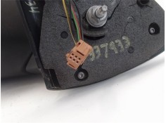 Recambio de retrovisor electrico izquierdo para citroen c-elysée 1.6 exclusive referencia OEM IAM 1609064680 6137871 1609065080 
