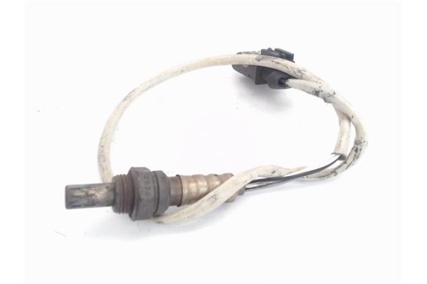 Recambio de sonda lambda para mini mini (r50,r53) 1.6 cooper referencia OEM IAM 699296A699297  