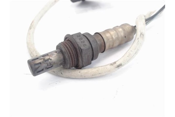 Recambio de sonda lambda para mini mini (r50,r53) 1.6 cooper referencia OEM IAM 699296A699297  