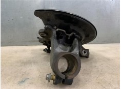 Recambio de mangueta delantero derecha para ford focus berlina (cew) 1.5 business referencia OEM IAM AV613K170 AV613K170DAC 