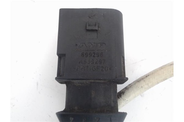 Recambio de sonda lambda para mini mini (r50,r53) 1.6 cooper referencia OEM IAM 699296A699297  