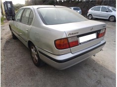 nissan primera berlina (p11) del año 1999