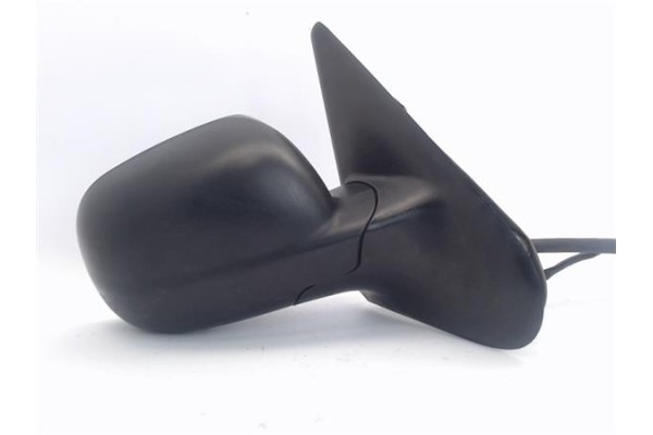 Recambio de retrovisor derecho para seat ibiza (6k1) 1.4 16v referencia OEM IAM   