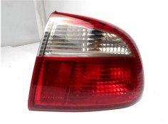 Recambio de piloto trasero derecho para seat toledo (1m2) 1.9 tdi referencia OEM IAM 1M5945096B 1M5945257 