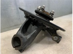 Recambio de mangueta delantero derecha para ford focus berlina (cew) 1.5 business referencia OEM IAM AV613K170 AV613K170DAC 