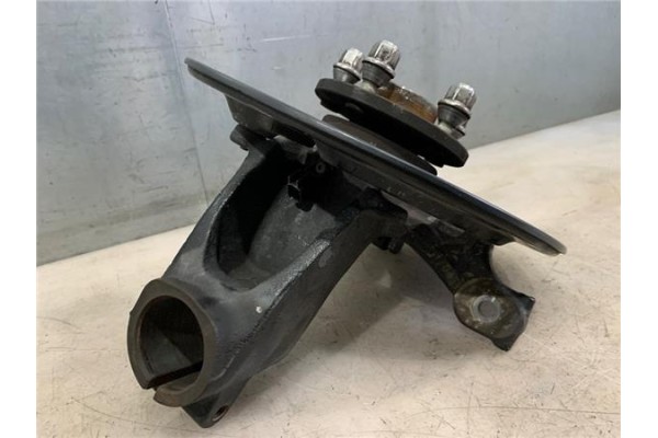 Recambio de mangueta delantero derecha para ford focus berlina (cew) 1.5 business referencia OEM IAM AV613K170 AV613K170DAC 