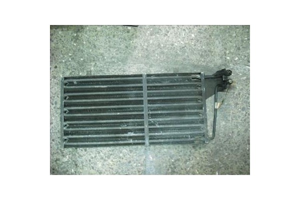 Recambio de radiador aire acondicionado para peugeot 306 berlina 3/4/5 puertas (s2)(04.1997) 1.4 boulebard [1,4 ltr. - 55 kw] re
