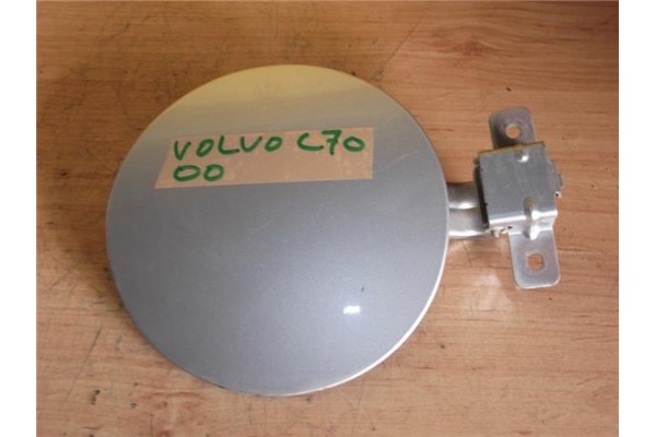 Recambio de tapa exterior combustible para volvo c70 coupe 2.0 t referencia OEM IAM 3536442  