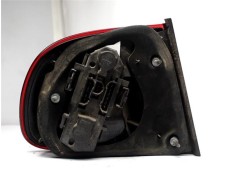 Recambio de piloto trasero derecho para seat toledo (1m2) 1.9 tdi referencia OEM IAM 1M5945096B 1M5945257 