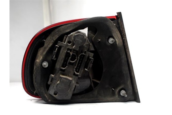Recambio de piloto trasero derecho para seat toledo (1m2) 1.9 tdi referencia OEM IAM 1M5945096B 1M5945257 