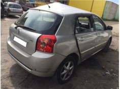 toyota corolla (e12) del año 2006