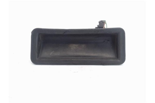 Recambio de maneta exterior porton para skoda fabia (6y2/6y3) 1.4 referencia OEM IAM 6Y0827574  