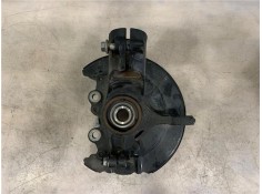 Recambio de mangueta delantero derecha para ford focus berlina (cew) 1.5 business referencia OEM IAM AV613K170 AV613K170DAC 