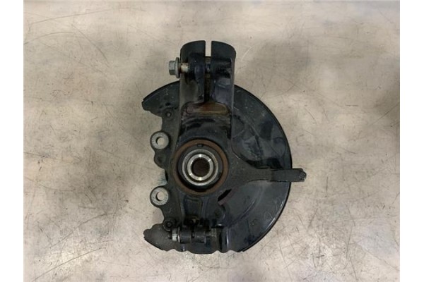 Recambio de mangueta delantero derecha para ford focus berlina (cew) 1.5 business referencia OEM IAM AV613K170 AV613K170DAC 
