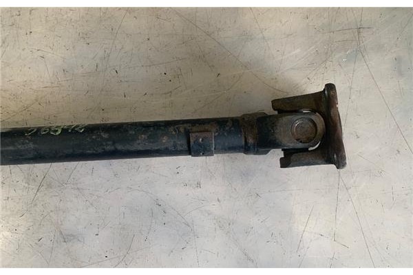Recambio de cardan trasero para suzuki grand vitara 5-puertas (sq/ft) 2.5 v6 referencia OEM IAM 2710267D01  