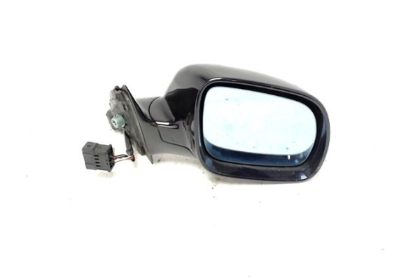 Recambio de retrovisor electrico derecho para audi a4 (8d) (berlina) referencia OEM IAM 8D0857544 255002 