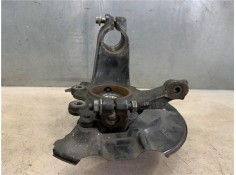 Recambio de mangueta delantero derecha para ford focus berlina (cew) 1.5 business referencia OEM IAM AV613K170 AV613K170DAC 