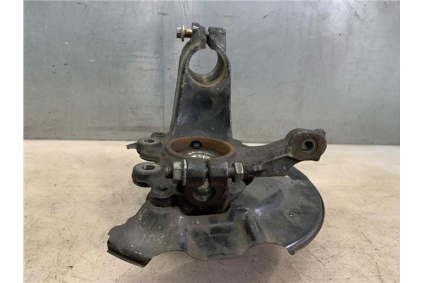Recambio de mangueta delantero derecha para ford focus berlina (cew) 1.5 business referencia OEM IAM AV613K170 AV613K170DAC 