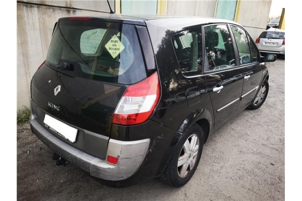 renault grand scénic ii (jm0/1_) del año 2005