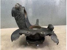 Recambio de mangueta delantero derecha para ford focus berlina (cew) 1.5 business referencia OEM IAM AV613K170 AV613K170DAC 