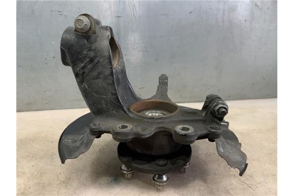 Recambio de mangueta delantero derecha para ford focus berlina (cew) 1.5 business referencia OEM IAM AV613K170 AV613K170DAC 