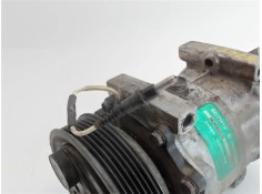 Recambio de compresor aire acond. para renault laguna (b56) 2.2 d (b56f/2) referencia OEM IAM 7700857907F SD7H157823B 7700857907