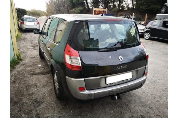 renault grand scénic ii (jm0/1_) del año 2005