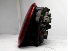 Recambio de piloto trasero derecho para seat toledo (1m2) 1.9 tdi referencia OEM IAM 1M5945096B 1M5945257 