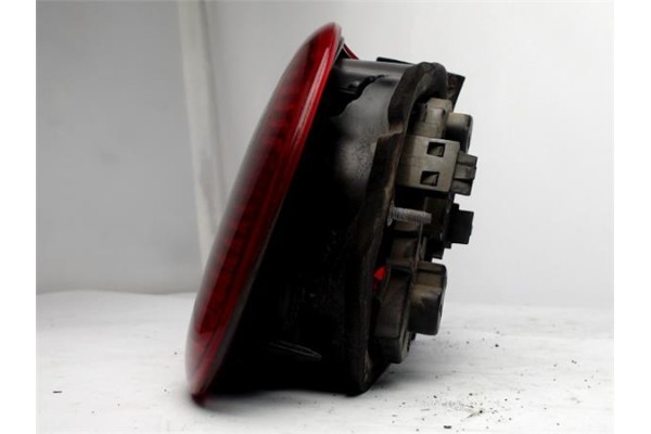 Recambio de piloto trasero derecho para seat toledo (1m2) 1.9 tdi referencia OEM IAM 1M5945096B 1M5945257 
