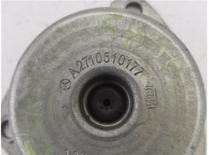 Recambio de sensor posicion arbol levas admision para mercedes-benz clk (bm 209) coupe 1.8 200 compressor (209.342) referencia O