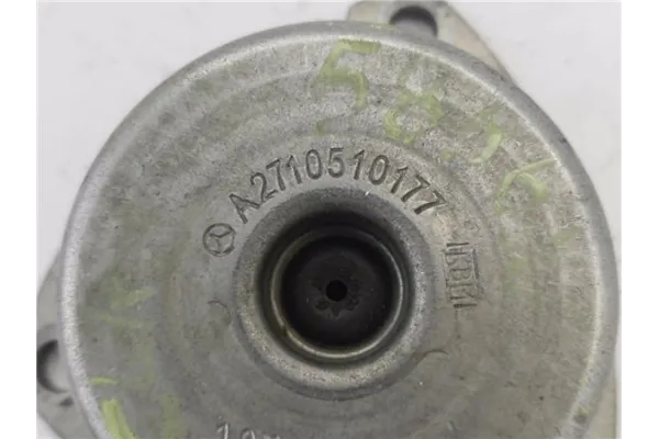 Recambio de sensor posicion arbol levas admision para mercedes-benz clk (bm 209) coupe 1.8 200 compressor (209.342) referencia O