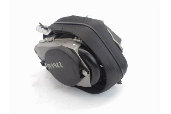 Recambio de cinturon seguridad delantero derecho para seat altea (5p1) 1.9 tdi referencia OEM IAM   