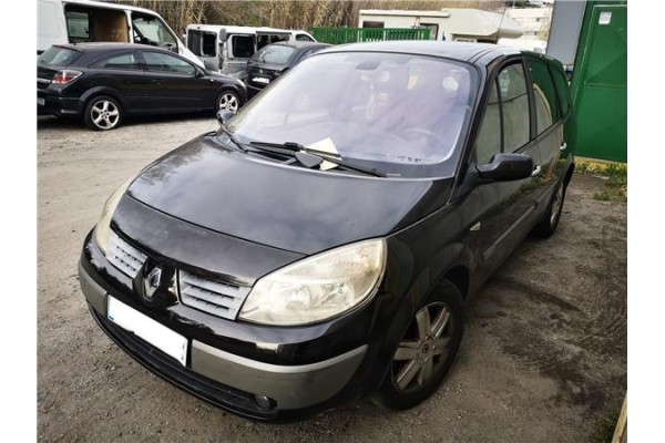 renault grand scénic ii (jm0/1_) del año 2005