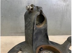 Recambio de mangueta delantero derecha para ford focus berlina (cew) 1.5 business referencia OEM IAM AV613K170 AV613K170DAC 