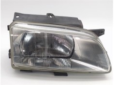 Recambio de faro delantero dcho para citroen berlingo referencia OEM IAM 9621298880 9621302580 