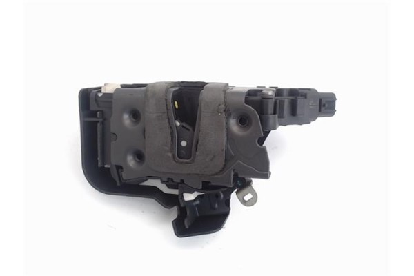 Recambio de cierre electromagnetico trasero izquierdo para ford mondeo iv 2.0 tdci referencia OEM IAM 6M2AR26413BB  