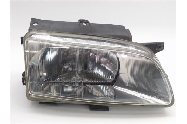 Recambio de faro delantero dcho para citroen berlingo referencia OEM IAM 9621298880 9621302580 