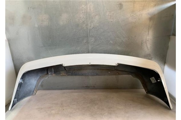 Recambio de paragolpes delantero para citroen zx 1.9 d referencia OEM IAM 7401X5 95663047 