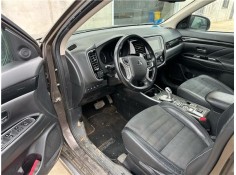 mitsubishi outlander (gf0/gg0) del año 2018