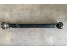 Recambio de cardan trasero para suzuki grand vitara (jb/jt) 1.9 ddis jlx (5-ptas.) referencia OEM IAM 2710266J00  