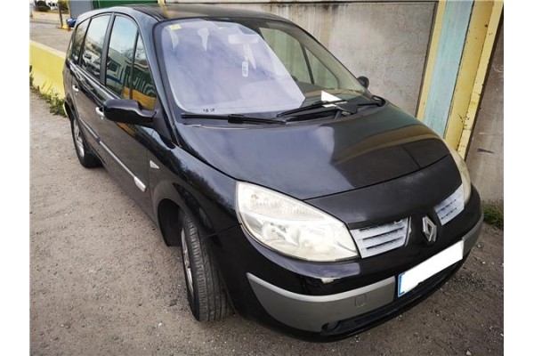 renault grand scénic ii (jm0/1_) del año 2005